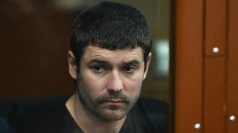 Адвокат: в случае отказа в УДО Протасовицкий останется в тюрьме до конца срока