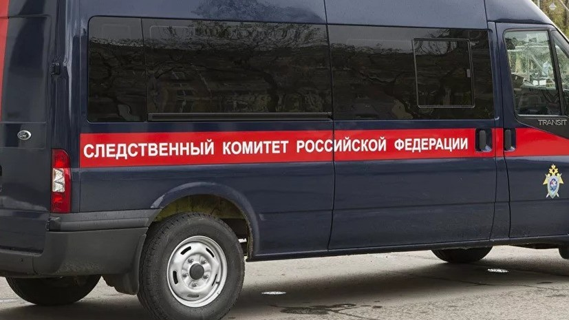 СК подтвердил взрыв гранаты в общежитии в Челябинской области