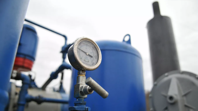 Экономист прокомментировал переговоры по транзиту газа через Украину