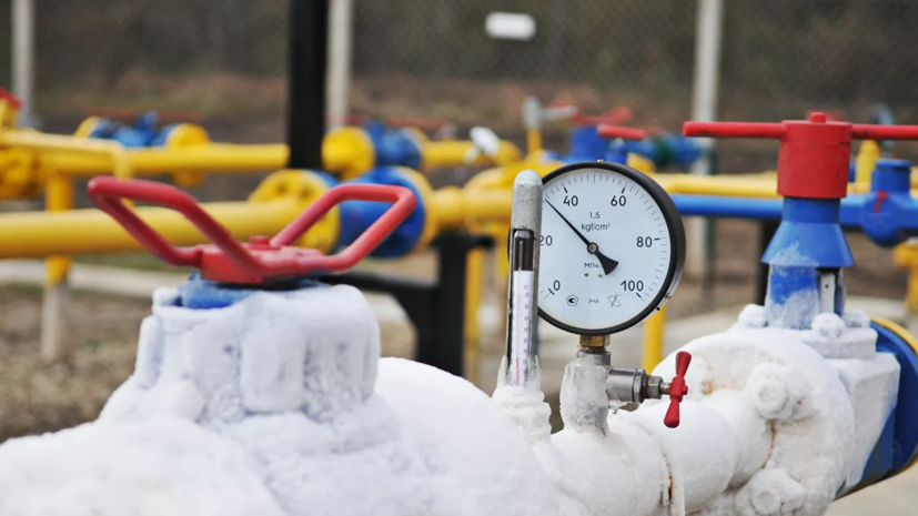 Россия обозначила позицию по контракту на транзит газа через Украину