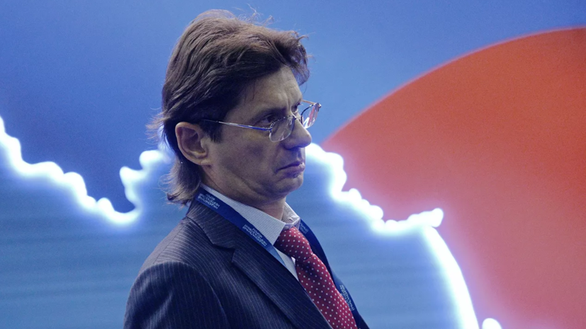 СМИ: Федун предложил судьям проходить проверку на полиграфе и получил поддержку Гинера