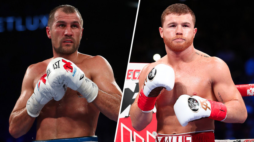 Ковалёв признался, что мог завершить карьеру в случае поражения от Ярда