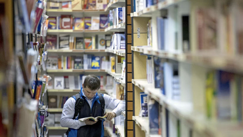 Украина в течение года запретила ввоз из России почти 2000 книг