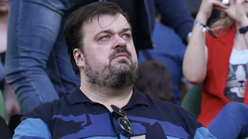 Уткин о разгромном поражении «Краснодара»: выводов не сделано