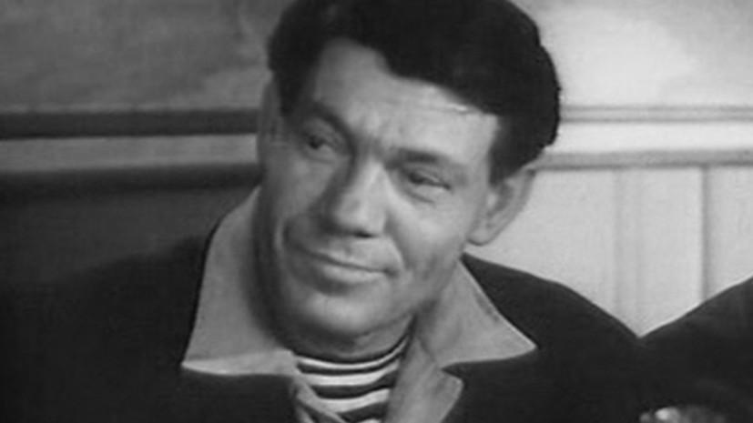 Умер заслуженный артист России Анатолий Бородин