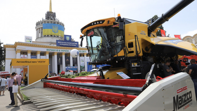 «Отложенная катастрофа»: к каким последствиям может привести свободный оборот сельхозугодий на Украине
