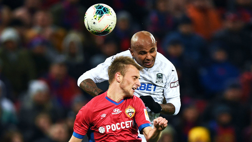 Мусаев раскритиковал арбитров матча с ЦСКА за неназначенный пенальти