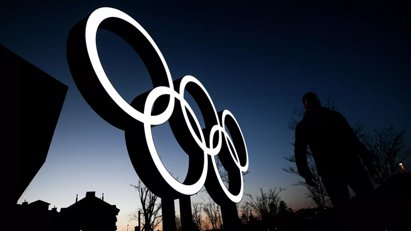 Юрист считает, что у российских спортсменов могут возникнуть проблемы с допуском к ОИ-2020