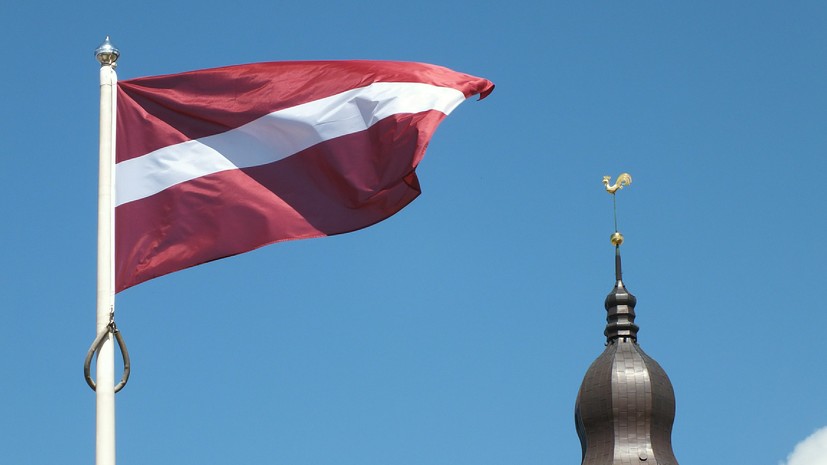 В Латвии заявили о положительной динамике в торговле с Россией