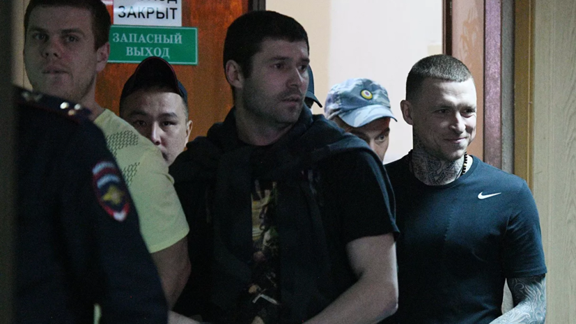 Суд перенёс рассмотрение УДО Протасовицкого из-за опоздания адвоката