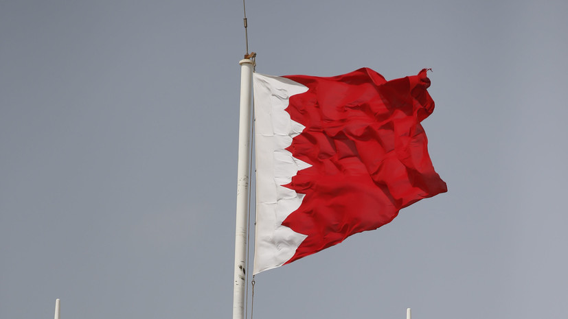 Бахрейн не намерен вступать в возможную коалицию по Персидскому заливу