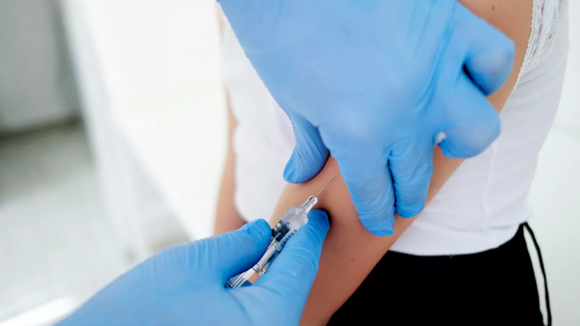 Более 192 тысяч человек сделали прививку от гриппа в Тверской области
