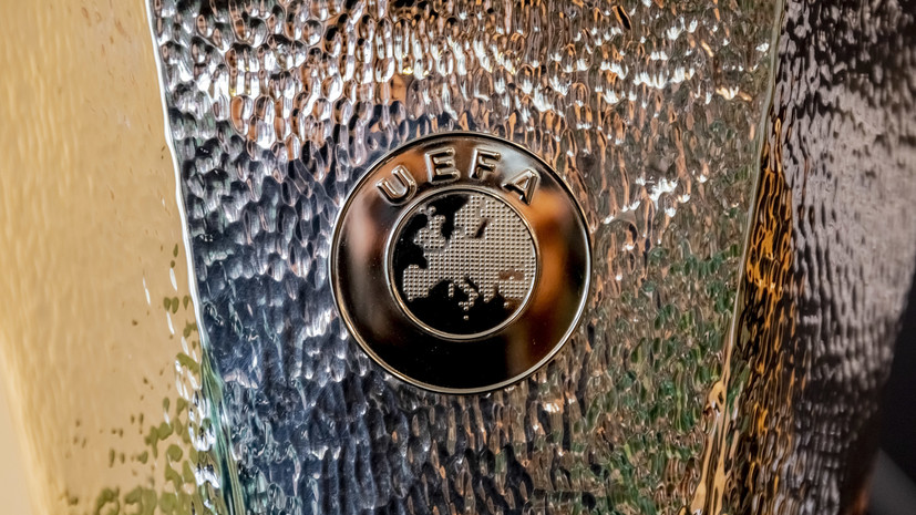 В ЛЕ сезона-2019/20 VAR будет использоваться со стадии плей-офф