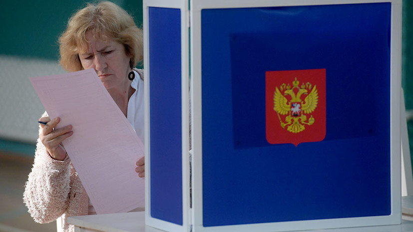 «Требуется кардинальная реформа»: в ЦИК раскритиковали избирком Санкт-Петербурга за муниципальные выборы
