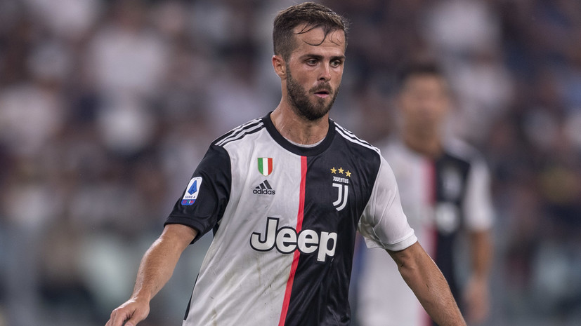 СМИ: Футболист «Ювентуса» Пьянич подвергся расистским оскорблениям в матче с «Брешией»