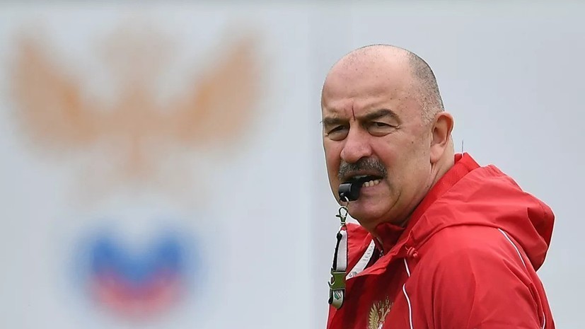 Черчесов рассказал, кого считает лучшими вратарями в истории российского футбола