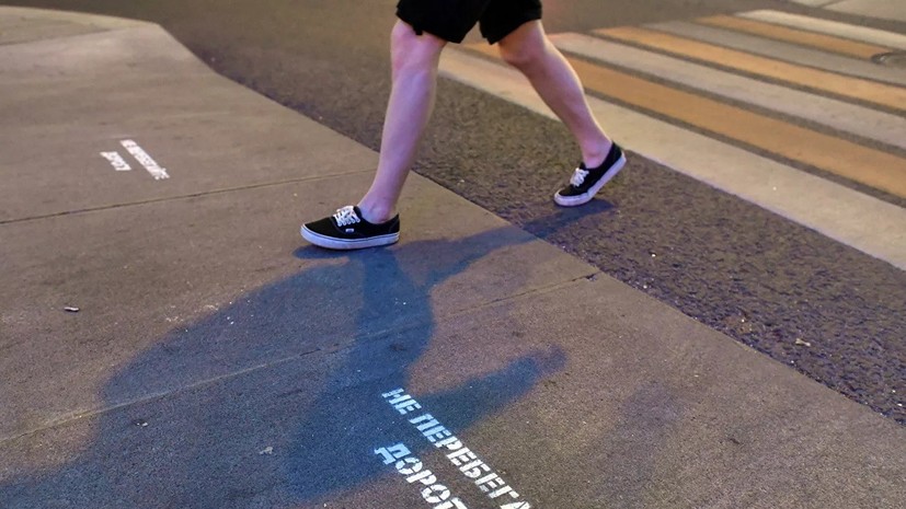 Активисты ОНФ проверили безопасность дорог у образовательных учреждений Нефтеюганска