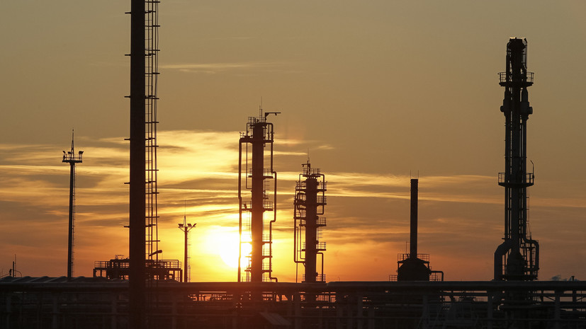 Казахстан планирует подписать соглашение с Минском о поставках нефти
