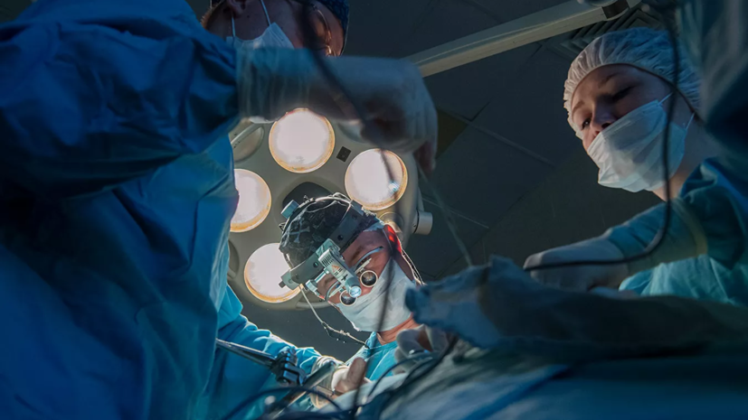 В Росздравнадзоре отчитались о результатах проверки по факту ампутации руки ребёнку