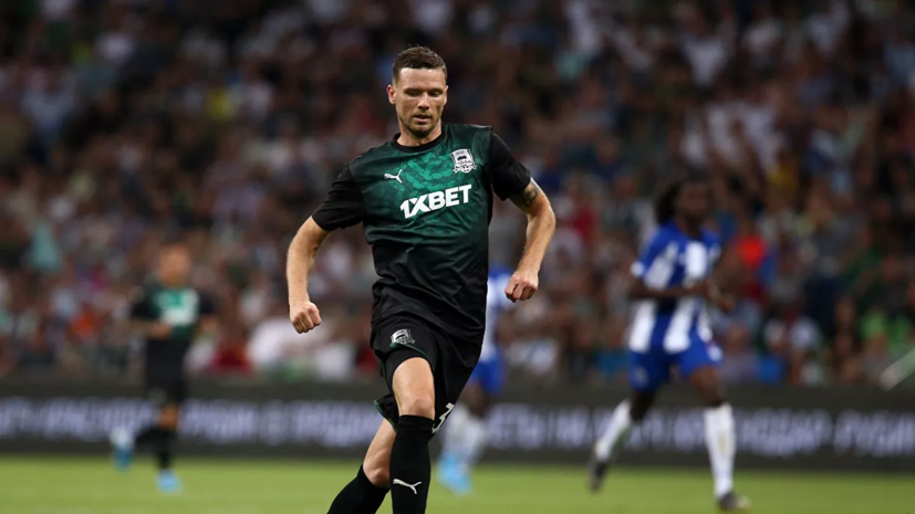 Ташуев уверен, что болельщики «Краснодара» ещё полюбят критикуемого ими Берга