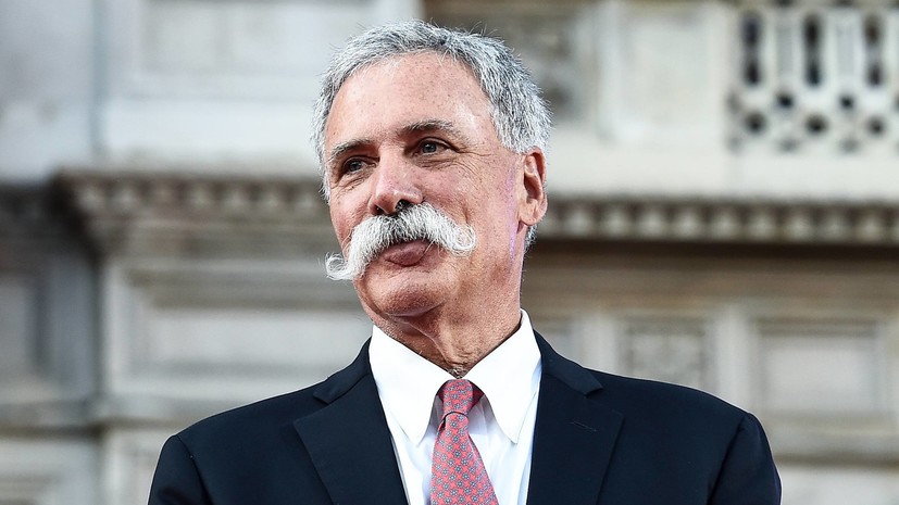 Глава «Формулы-1» назвал Гран-при России уникальным этапом