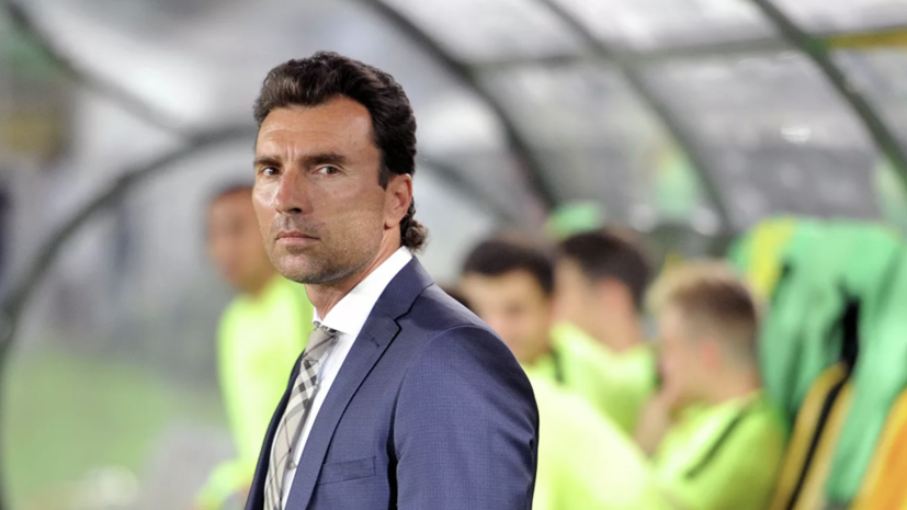 Тренер «Тамбова»: пенальти в матче с «Крыльями Советов» не было