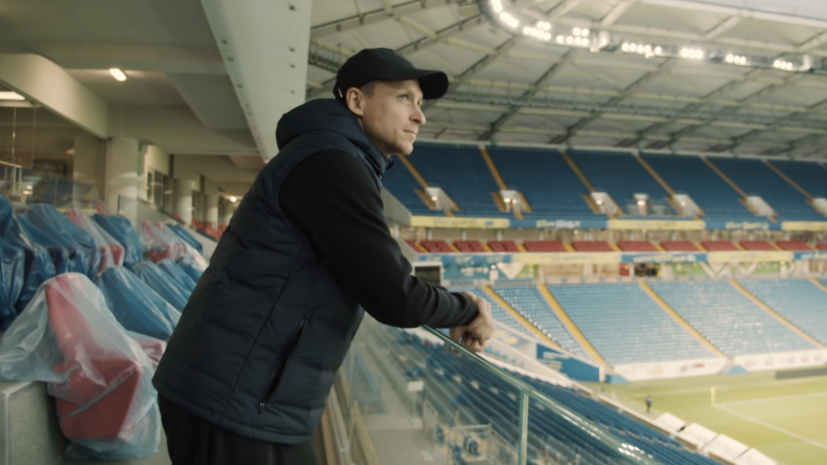 Мамаев будет выступать за «Ростов» под 10-м номером