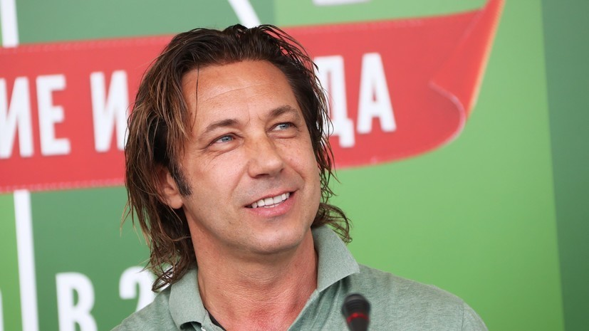 Мостовой заявил, что хотел бы видеть иностранца главным тренером «Спартака»