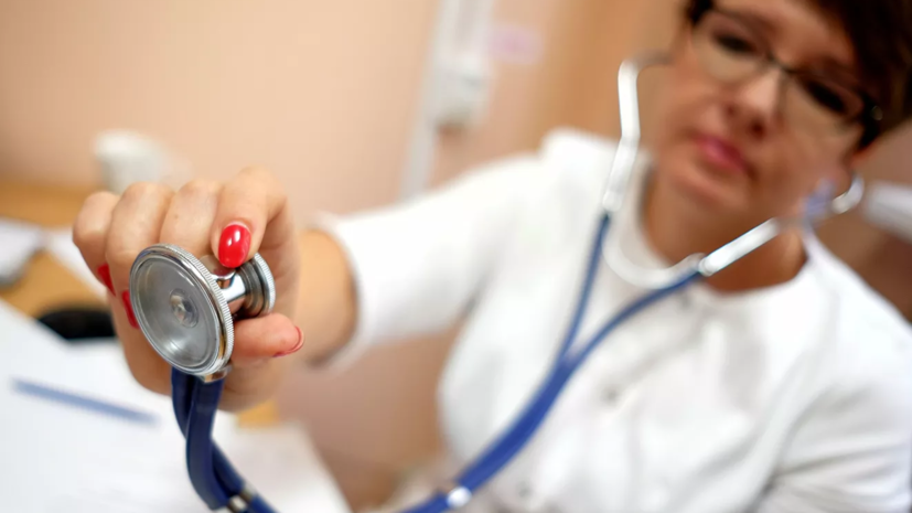 В поликлиниках Москвы пройдут акции по профилактике заболеваний