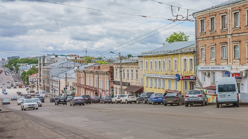 В Кирове прошёл круглый стол о развитии бизнеса с КНР