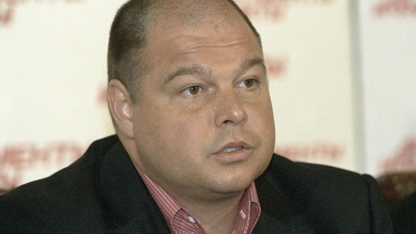 Червиченко высказался о возможном новом главном тренере «Спартака»