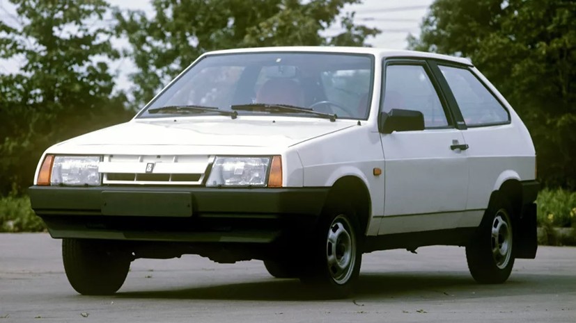 Эксперты назвали самые популярные автомобили среди молодёжи в России