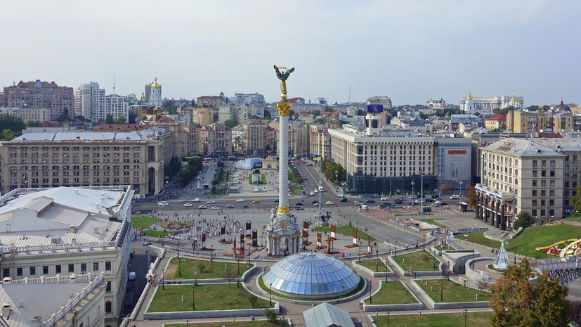 В ДНР и ЛНР призвали Киев согласовать формулу Штайнмайера