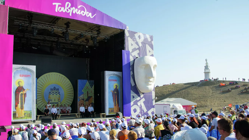 В Крыму открывается заключительная в 2019 году творческая резиденция «Таврида»