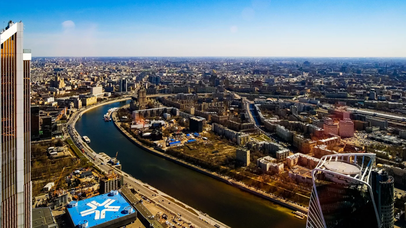 Стали известны самые интересные для иностранцев регионы России