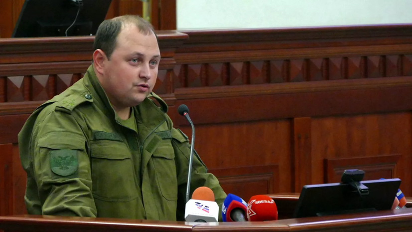 В Кремле прокомментировали назначение Трапезникова мэром Элисты