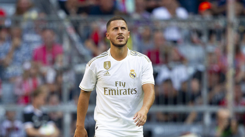 Азар заявил, что с пониманием относится к критике