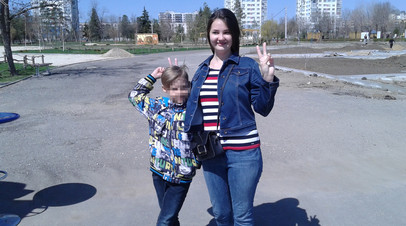 В Волгограде умственно отсталая девушка пытается вернуть инвалидность