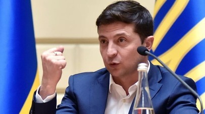 © РИА Новости