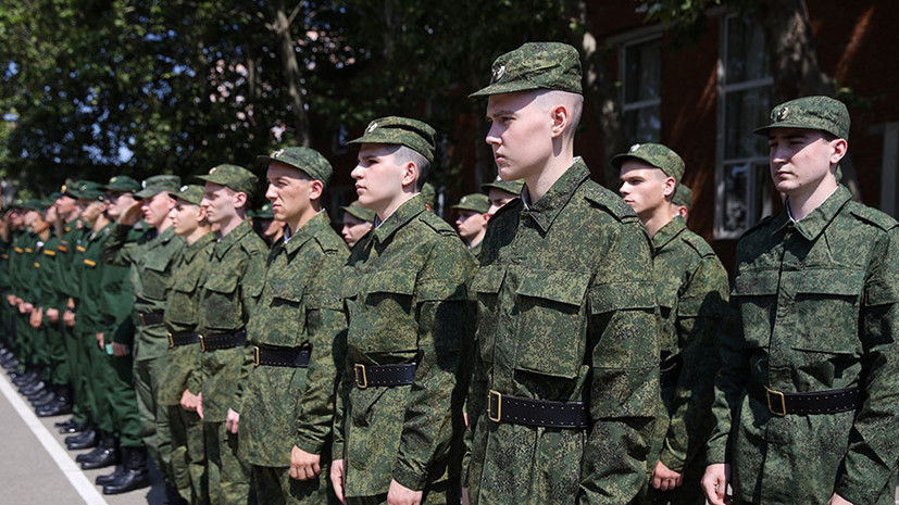 «Будет предостережением»: в России могут в шесть раз увеличить штрафы для уклонистов