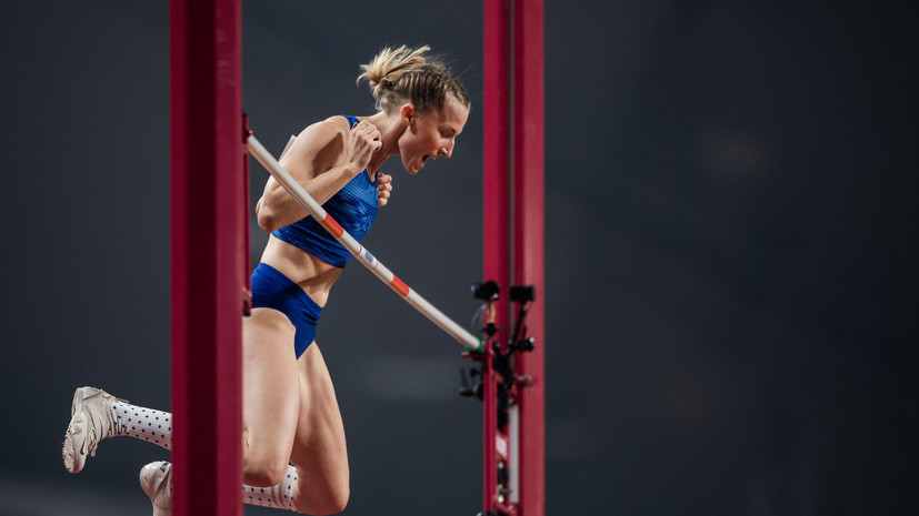 Сидорова ответила на вопрос о возможной встрече с Путиным