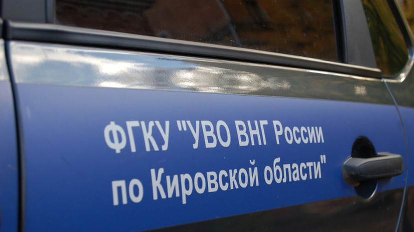 В Кирове задержан мужчина, находящийся в федеральном розыске