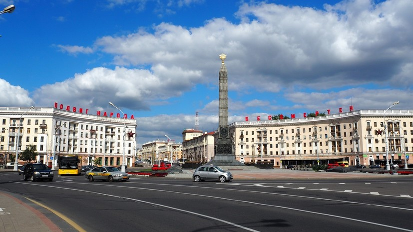 Стали известны самые популярные у россиян города СНГ для осенних путешествий