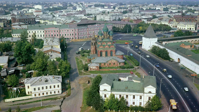 Ярославские предприниматели представили проекты, претендующие на поддержку Корпорации МСП