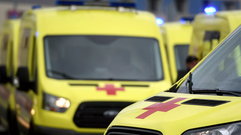 Очевидец рассказал подробности о ДТП под Петербургом