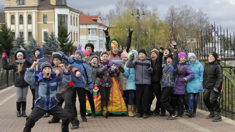 Экскурсовод из Кирова стала призёром конкурса «Лучший гид России»