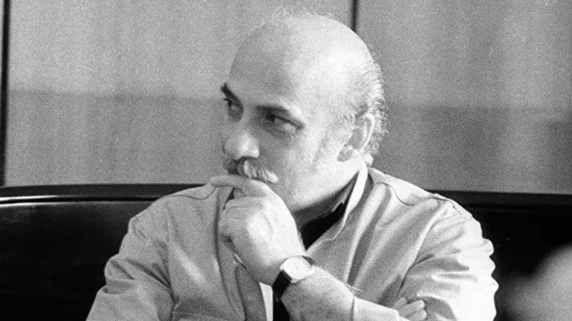 Елена Проклова прокомментировала сообщение о смерти автора музыки к «Мимино»