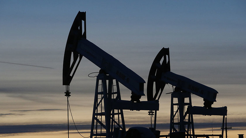 «Фундаментальных оснований для резких колебаний нет»: Путин оценил ситуацию на рынке нефти