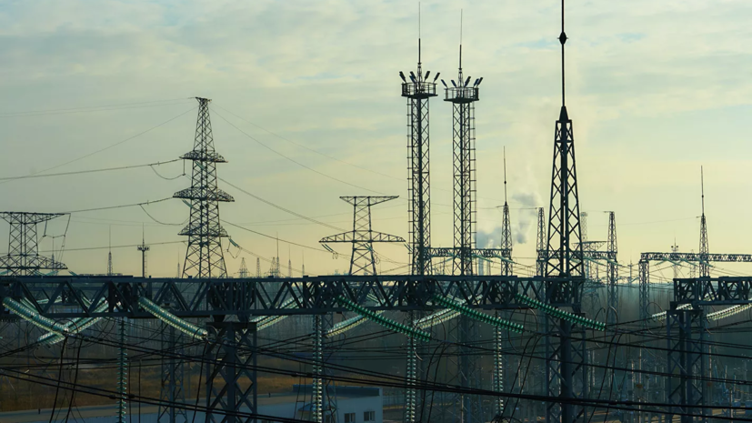 В Раде призвали ввести спецпошлину на импорт электроэнергии из России
