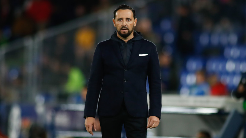 Тренер «Хетафе» отметил сильные стороны «Краснодара» перед матчем ЛЕ